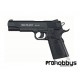 Pistola Red Alert RD-1911 de CO2 Gamo