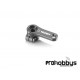 Brazo de servo corto 25 T (Futaba- Savox...) Hudy