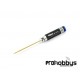 Destornillador allen de 1,5 mm Fastrax