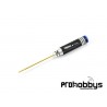 Destornillador allen de 1,5 mm Fastrax