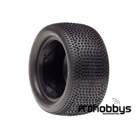 Neumáticos Traseros 1:10 Buggy IMPACT 4WD (SOFT) AKA