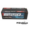 Batería LiPo-HV 15,2V 6550mAh 120C Gens Ace