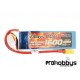 Batería LiPo 7,4V 1600mAh 45C Gens Ace