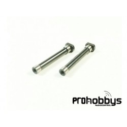 Postes salvaservos s35-4
