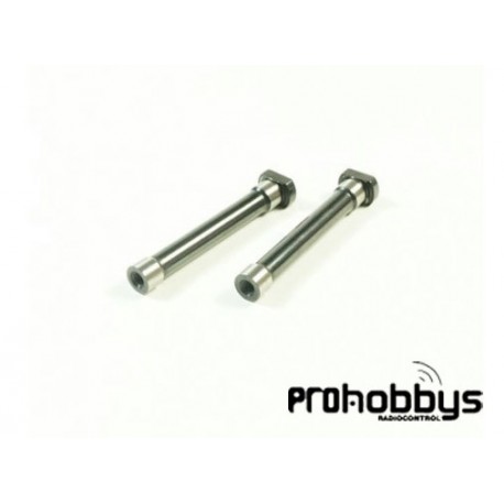 Postes salvaservos s35-4
