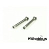 Postes salvaservos s35-4