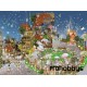 Puzle Fairy Park Pixie Dust 1000 piezas