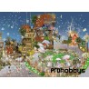 Puzle Fairy Park Pixie Dust 1000 piezas
