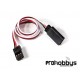 Alargo 15cm servo Futaba
