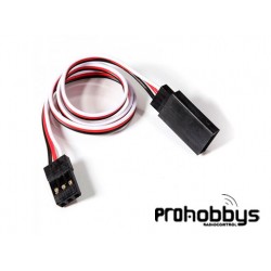 Alargo 15cm servo Futaba