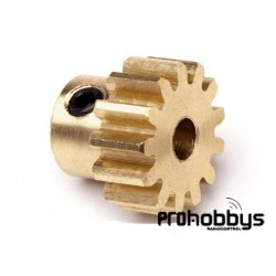 Piñón motor 13 T Blackbull 1/10