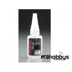 Cianocrilato para neumáticos Premium Tire Glue AKA