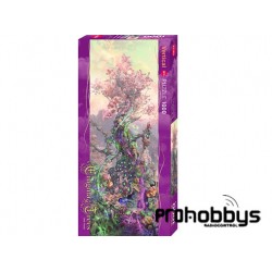 Puzle Phosphorus Tree Enigma Trees 1000 piezas