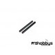 Eje mangueta 3x31mm (2uds) para BlackBull AT94970
