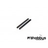 Eje mangueta 3x31mm (2uds) para BlackBull AT94970
