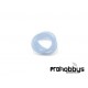 Tubo silicona SWORKZ (Azul) 1M