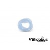 Tubo silicona SWORKZ (Azul) 1M