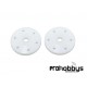Pistones 1.3mm x6 Agujeros