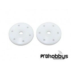 Pistones 1.3mm x6 Agujeros