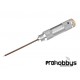 Destornillador allen 1,5mm Team Corally