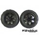 Ruedas Monster Truck 1/10 BlackBull (2 uds)