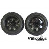 Ruedas Monster Truck 1/10 BlackBull (2 uds)