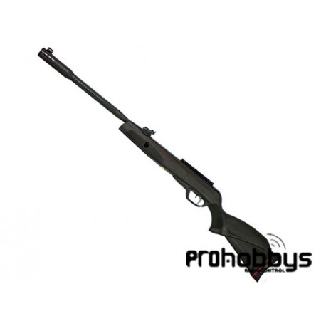 Carabina Black Fusión IGT Mach 1 4,5 (24J)