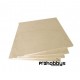 Contrachapado Abedul Finlandés 3x250x500mm
