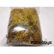 Musgo natural amarillo 25gr Keranova