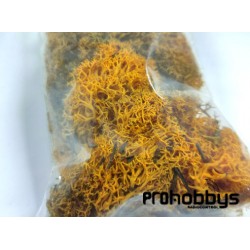 Musgo natural naranja 25gr Keranova
