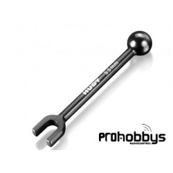Llave Hudy para tirantes 5.5mm