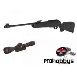 Carabina Shadow Dx 4,5 Pack Adult IWA 2019 Gamo