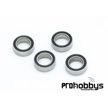 Rodamientos 6x10x3