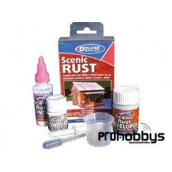 Scenic Rust Kit Deluxe
