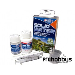 Solid Water 90ml Deluxe