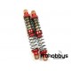 Amortiguadores Crawler Aluminio 1/10 90mm