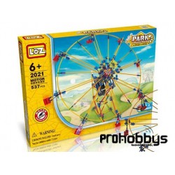 Park Noria 537 piezas Loz
