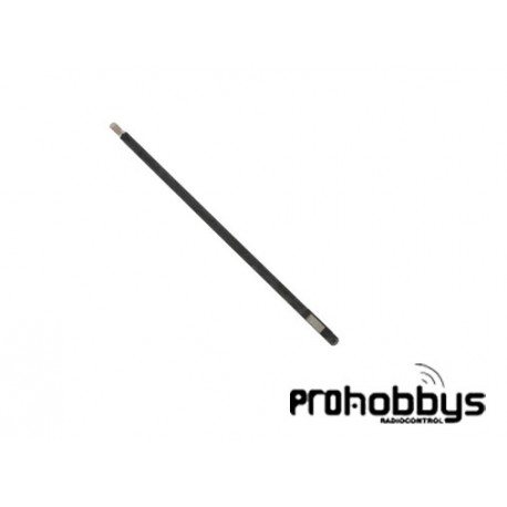 Punta recambio Bola 2,5 X 100mm