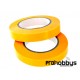Cinta de enmascarar 10mm x 18m (2uds) Vallejo