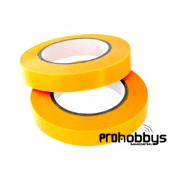 Cinta de enmascarar 10mm x 18m (2uds) Vallejo