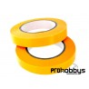 Cinta de enmascarar 10mm x 18m (2uds) Vallejo