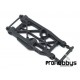Trapecio trasero inferior Sworkz S35-3/GT Series (Soft Material) (1pc)