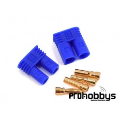 Conector EC2 (Macho y Hembra)