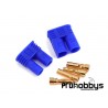 Conector EC2 (Macho y Hembra)