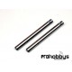 Eje motor Roxxy BL3542 (2 uds) Multiplex
