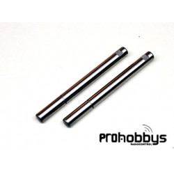Eje motor Roxxy BL3542 (2 uds) Multiplex