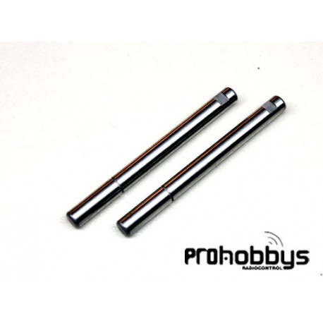 Eje motor Roxxy BL3542 (2 uds) Multiplex