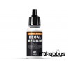 Ablandador de calcas Decal Medium (17 ml) Vallejo