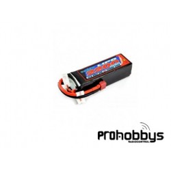 Batería LiPo especial mesa de arranque de 2200mAh Voltz