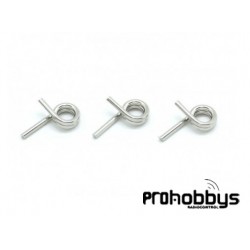 Muelle Embrague 1.0mm